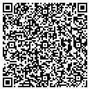 QR code with Sierrascapes contacts