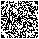 QR code with Simpson Asla Monica contacts