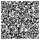 QR code with Gladstone Builders contacts