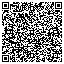 QR code with Finish Line contacts