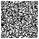 QR code with Fantom Vehicle Detail Service contacts