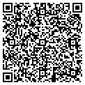 QR code with Ams contacts