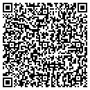 QR code with Fran's Gas contacts