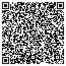 QR code with Applegarth CO contacts