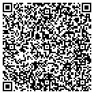 QR code with T Star Communications contacts