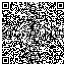 QR code with G R S Construction contacts