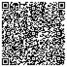 QR code with Daniels Plumbing & Drain Service contacts