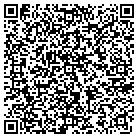 QR code with Galen E Wilson Petroleum CO contacts