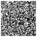 QR code with Hagerman & Harshman contacts