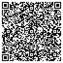 QR code with U E Communications contacts