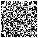 QR code with Halverson Construction Co contacts