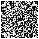 QR code with Gas & Food Inc contacts