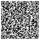 QR code with Hamilton J Construction contacts