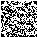 QR code with Gas N Go contacts