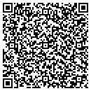 QR code with Hogantec contacts