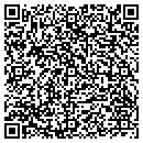 QR code with Teshima Design contacts