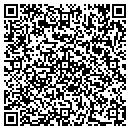 QR code with Hannah Fashion contacts