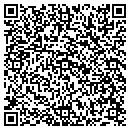 QR code with Adelo George E contacts