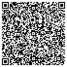 QR code with The Collaborative West Inc contacts