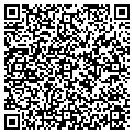 QR code with T L contacts
