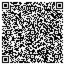 QR code with Hud's All In One Inc contacts