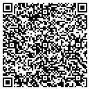 QR code with Thomas Brown Landscape Architect contacts