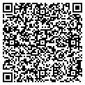 QR code with Tsmt contacts