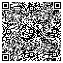QR code with Cfra Inc contacts