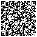 QR code with T S Trucking contacts