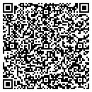 QR code with Kim's Alterations contacts