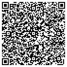 QR code with Hidden Springs Mobile Villa contacts