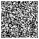 QR code with Cluff Jeffrey H contacts