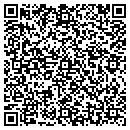 QR code with Hartland Shell Mart contacts