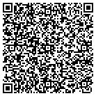 QR code with Chinese For Christ Inc Intl contacts
