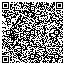 QR code with Hillcrest Mobil contacts