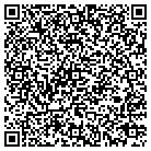 QR code with We Focused Media Group LLC contacts