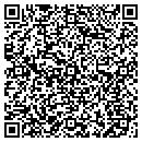 QR code with Hillyard Service contacts