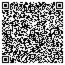 QR code with Le's Tailor contacts