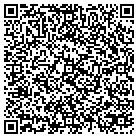 QR code with Santa Ana City Purchasing contacts