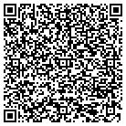 QR code with National Cap Manufacturing Inc contacts