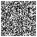 QR code with James G Whitley Pc contacts