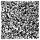 QR code with Maggie's Alterations contacts