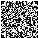 QR code with Magic Needle contacts