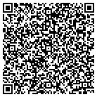 QR code with World Sound Communication 1 In contacts