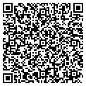 QR code with James Witbeck contacts