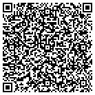 QR code with Let The Light Shine In House contacts