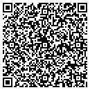 QR code with J & M Construction contacts