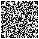 QR code with J & M Cranmore contacts