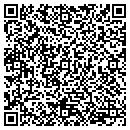 QR code with Clydes Transfer contacts