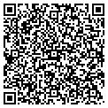 QR code with Linda K's contacts